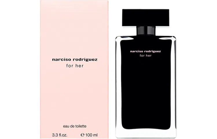 for her EDT 30ml50ml100ml