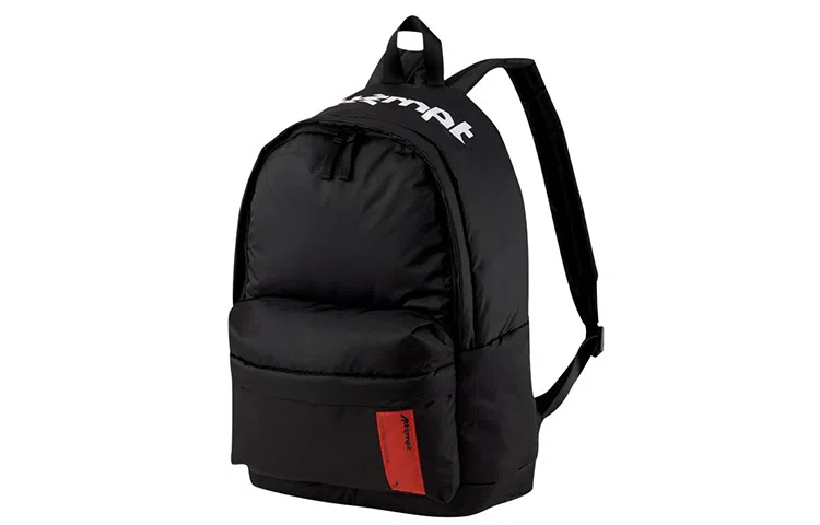 PUMA x ATTEMPT Backpack Black