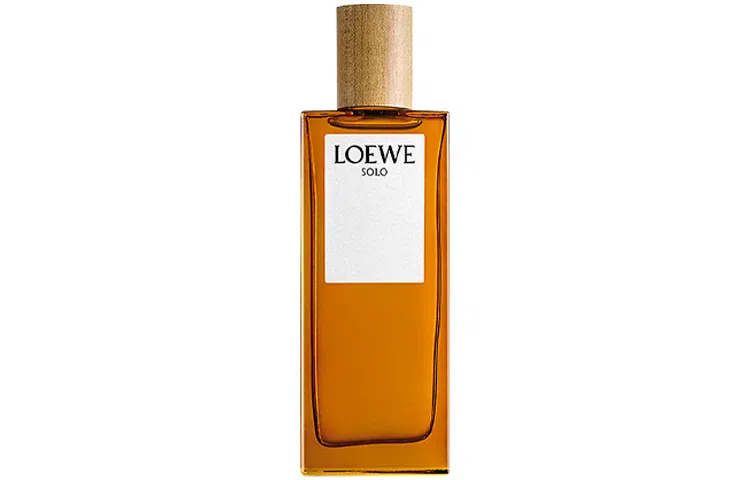 LOEWE Solo EDT 50ml100ml30ml75ml