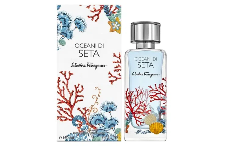 Oceani Di SetaEDP 50ml100ml
