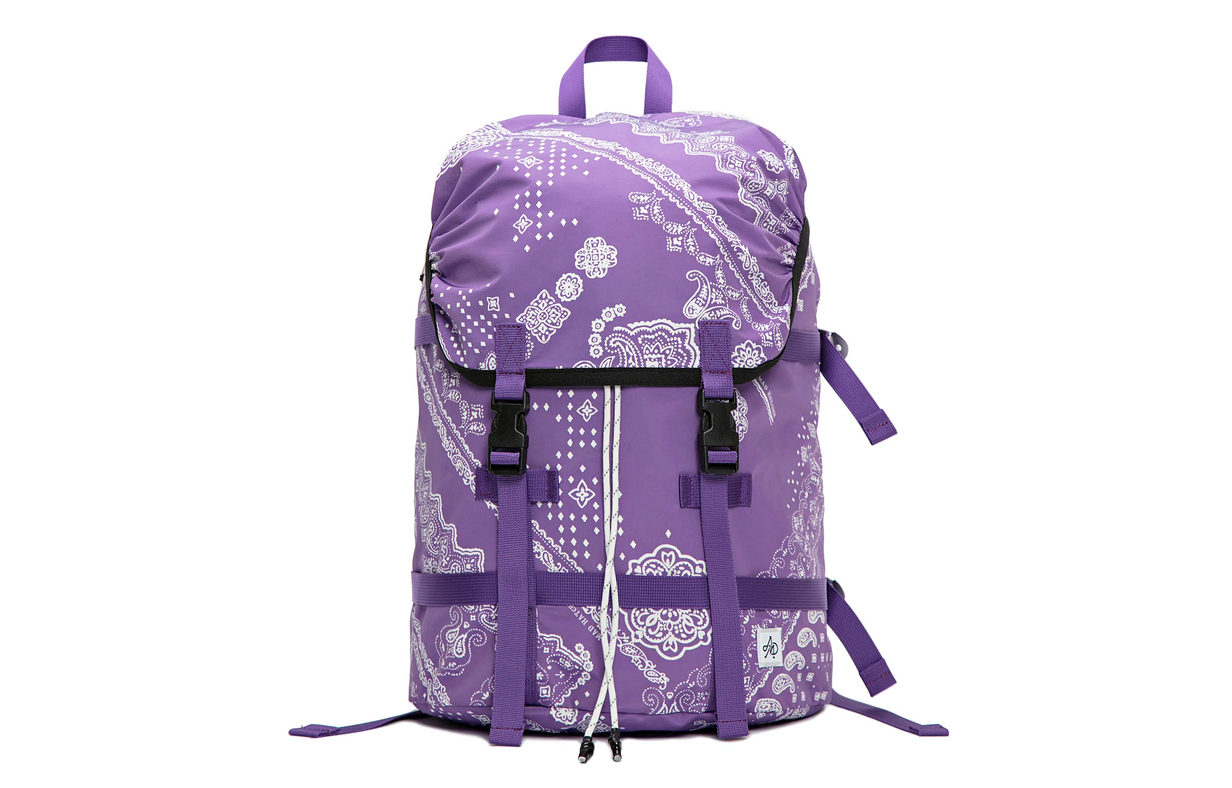 the MAD HATcher BANDANA