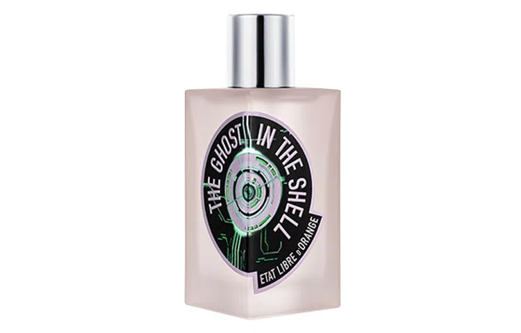 Jiefang Ghost in the Shell EDP