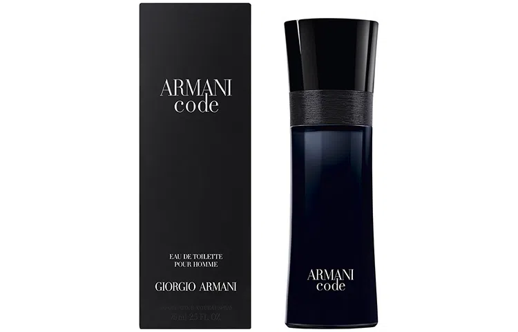 GIORGIO ARMANI Armani Code EDT 30ml50ml75ml125ml200ml