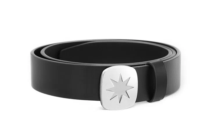 Kami Anger Octagonal Star Belt