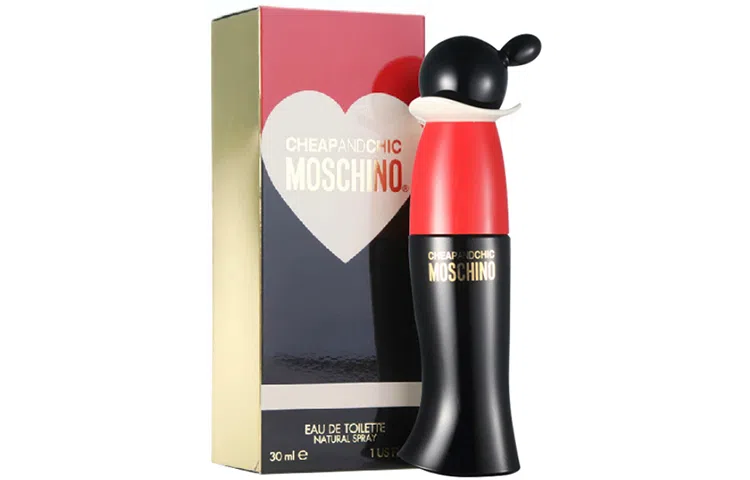 moschino EDT 30ml50ml100ml