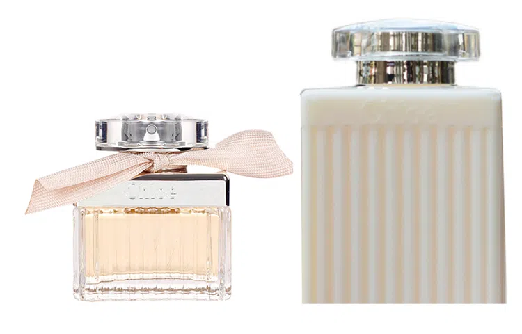 Chloe 50ml+100ml EDT