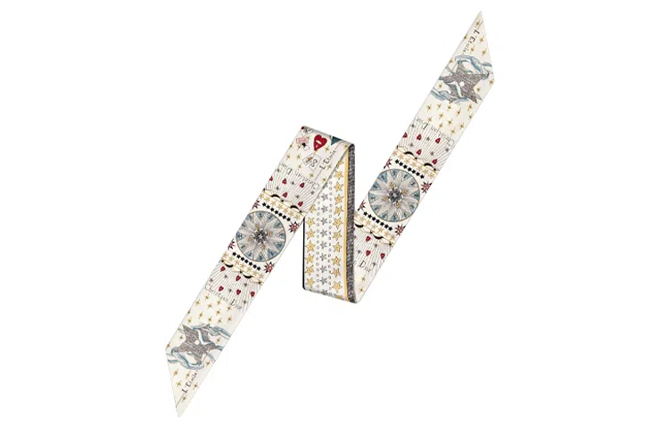 Dior L'toile Tarot