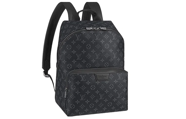 Louis Vuitton Discovery PM Black