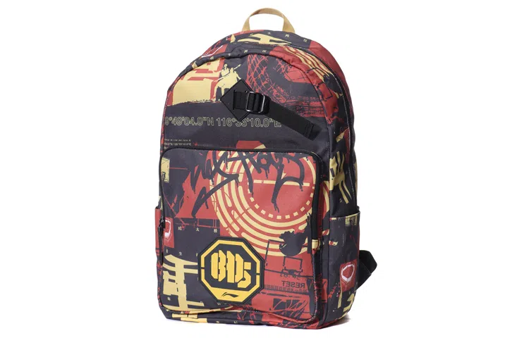 LiNing BADFIVE Backpack