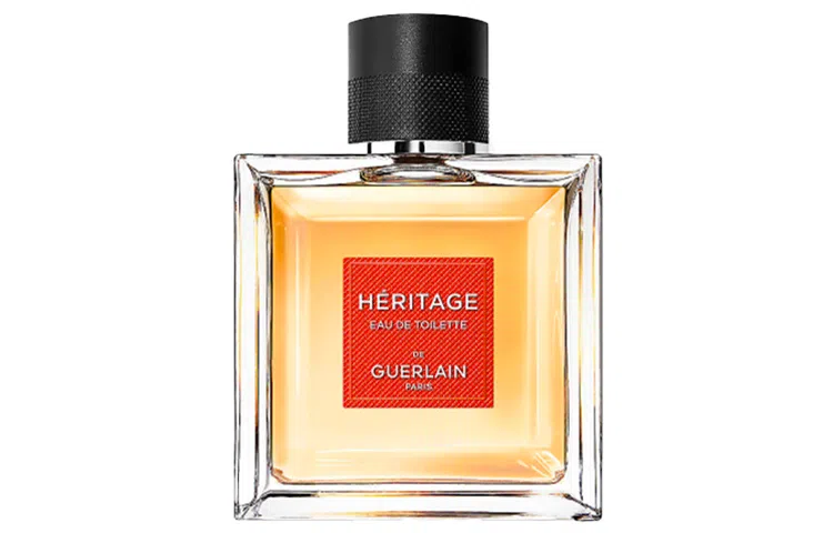 Guerlain Héritage