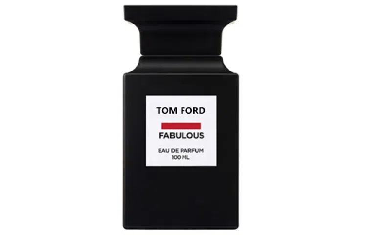 TF Fabulous EDP