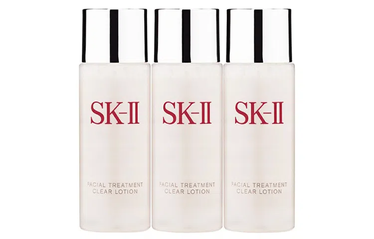 SK-II 30ml*3