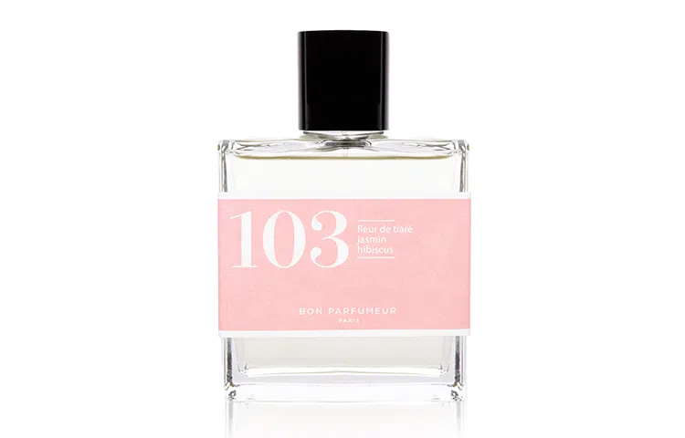 103 EDP 15ml30ml100ml