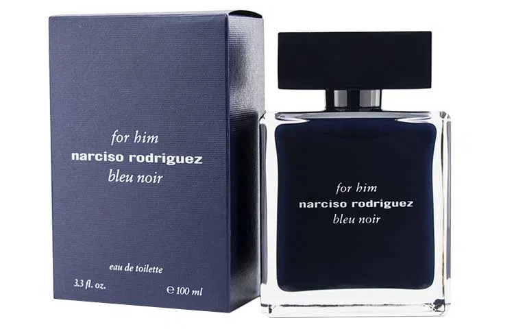 Narciso Blue Black EDT