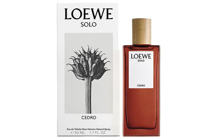 LOEWE EDT 50ml75ml100ml