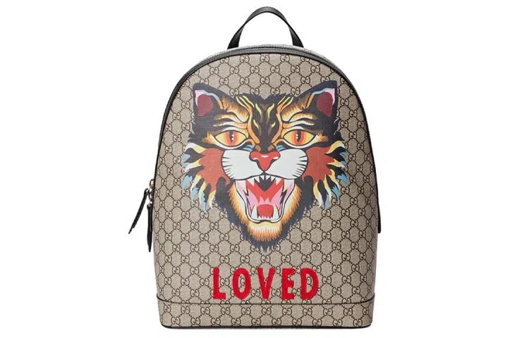 GUCCI Logo