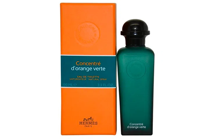 Hermes Eau de Pamplemousse Rose EDT