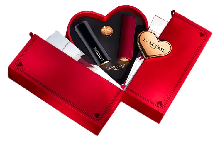 兰蔻 小蛮腰唇膏限定礼盒