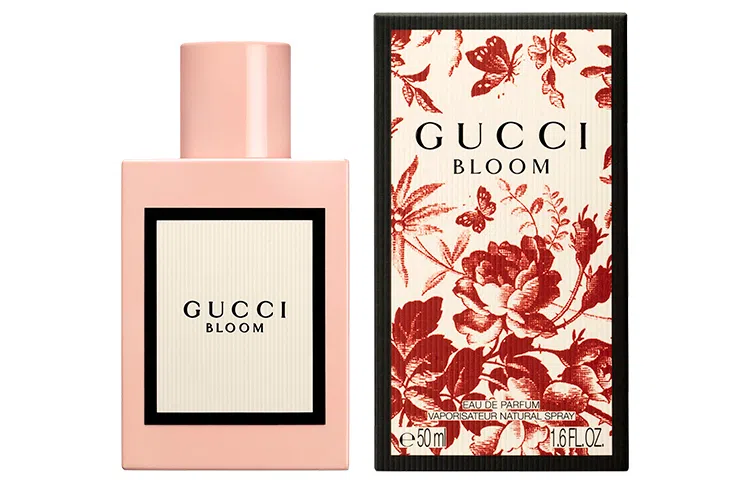 Gucci Bloom