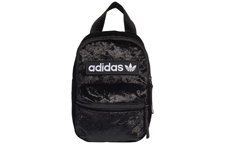 adidas Originals Mini Backpack Black