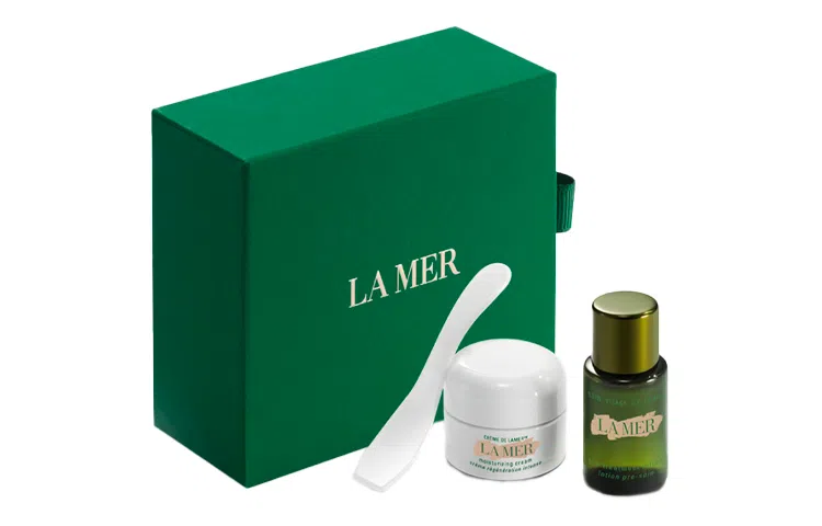 海蓝之谜 滋润 体验装 保湿补水 小样版