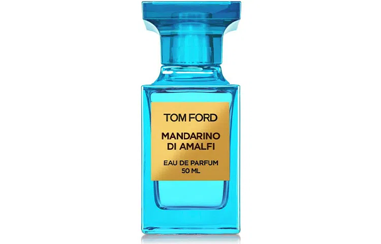 Tom Ford Ébène Fumé EDP