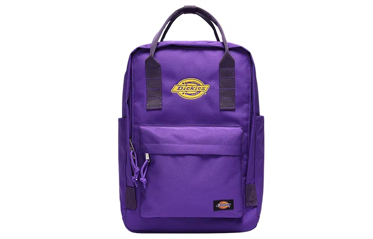 Dickies Casual Backpack Purple