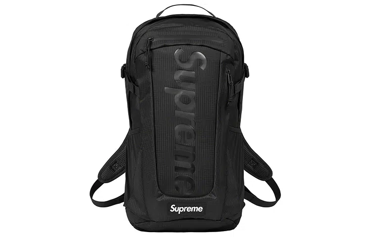 Supreme Supreme SS21 logo