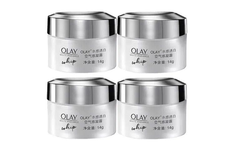 OLAY 14g*214g*4