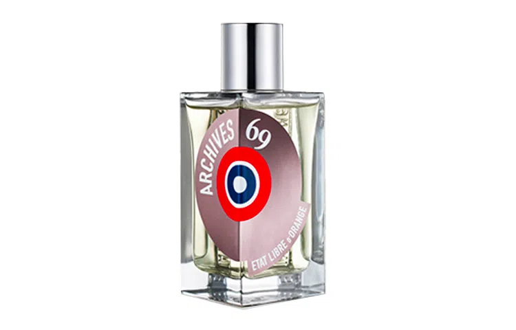 69 EDP 30ml50ml100ml