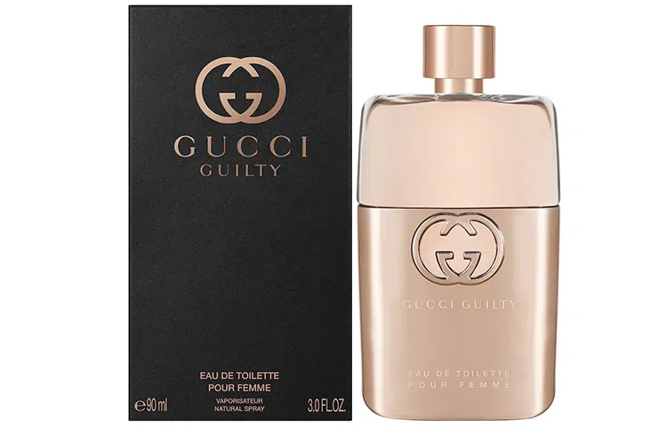 GUCCI EDT 7.4ml30ml50ml90ml