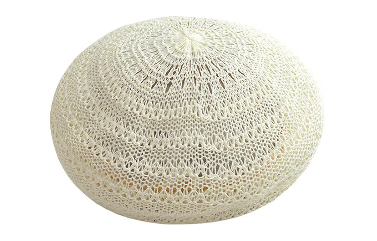 肯默 春夏纯色抽绳可调节 网眼镂空 涤纶 贝雷帽 男女同款情侣款