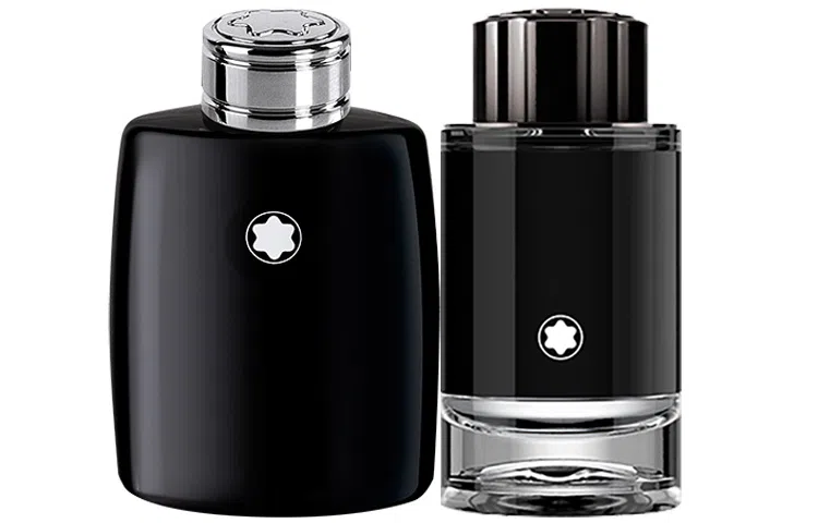 Montblanc Fragrance Set