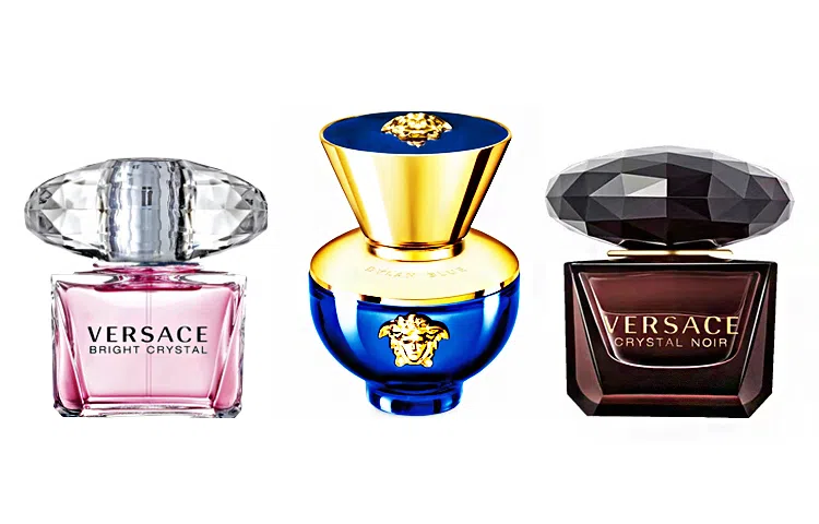 VERSACE 5ml*3