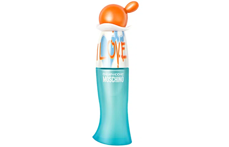 moschino EDT 30ml50ml100ml