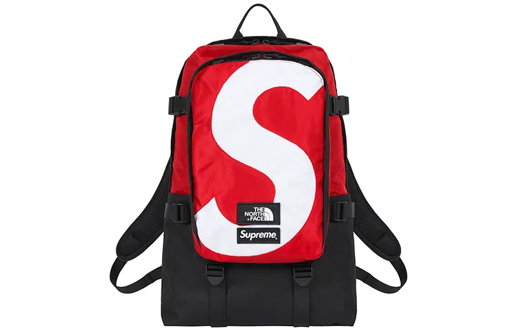 Supreme x The North Face FW20 Backpack