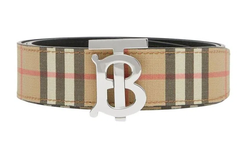 Burberry Classic Belt