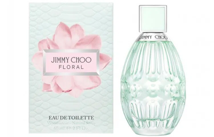 Jimmy Choo EDT 10ml40ml60ml90ml