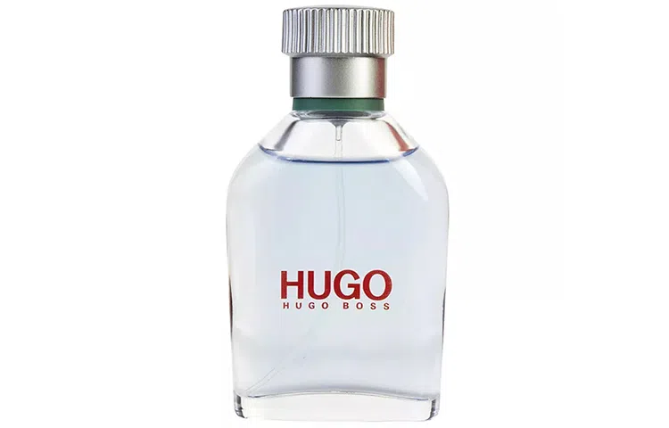 HUGO BOSS EDT