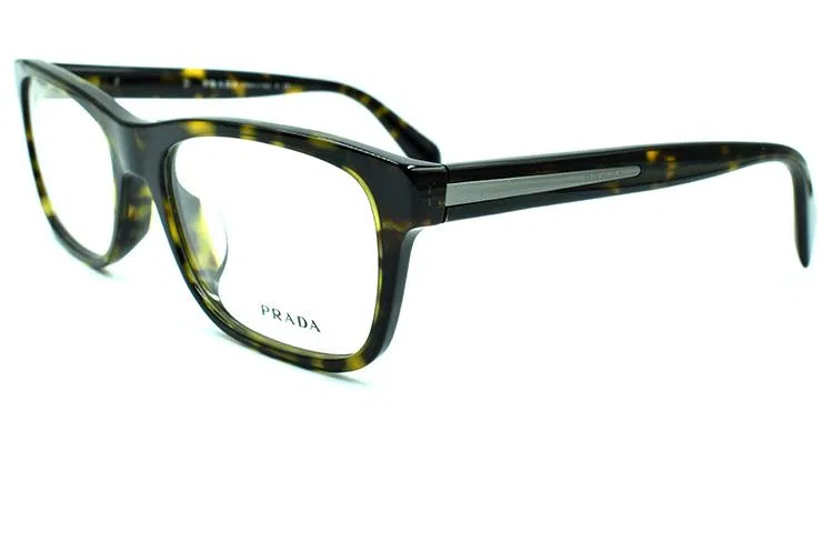 Prada VPR19P Tortoise