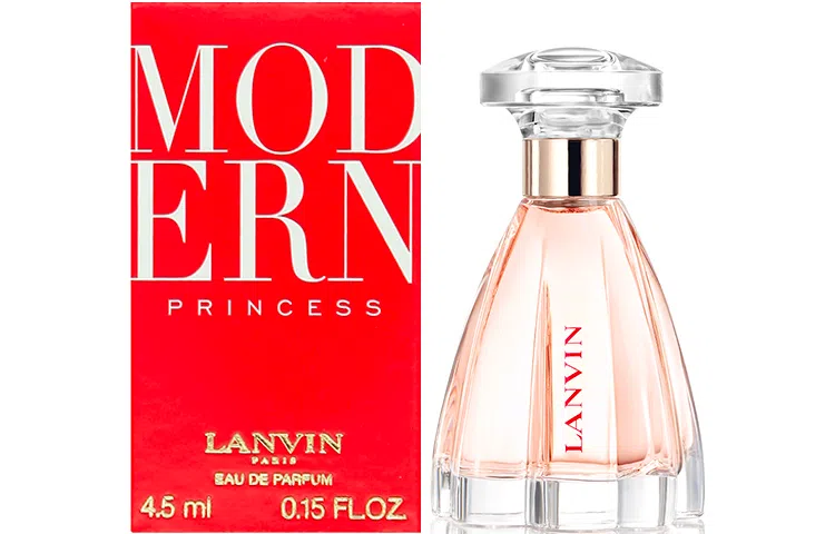 Lanvin Modern Princess EDP Sample 4.5ml