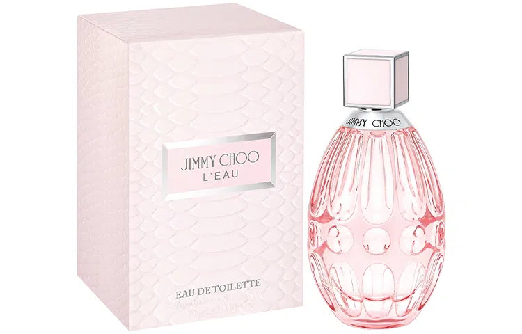 Jimmy Choo L'eau Parfum EDT 60ml90ml