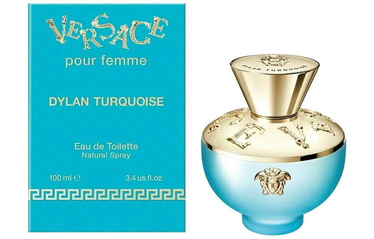 VERSACE EDT EDT 30ml50ml100ml