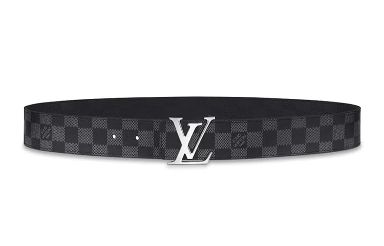 Louis Vuitton Initiales Belt