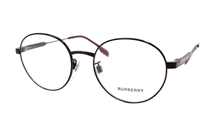 BURBERRY B. STRIPE