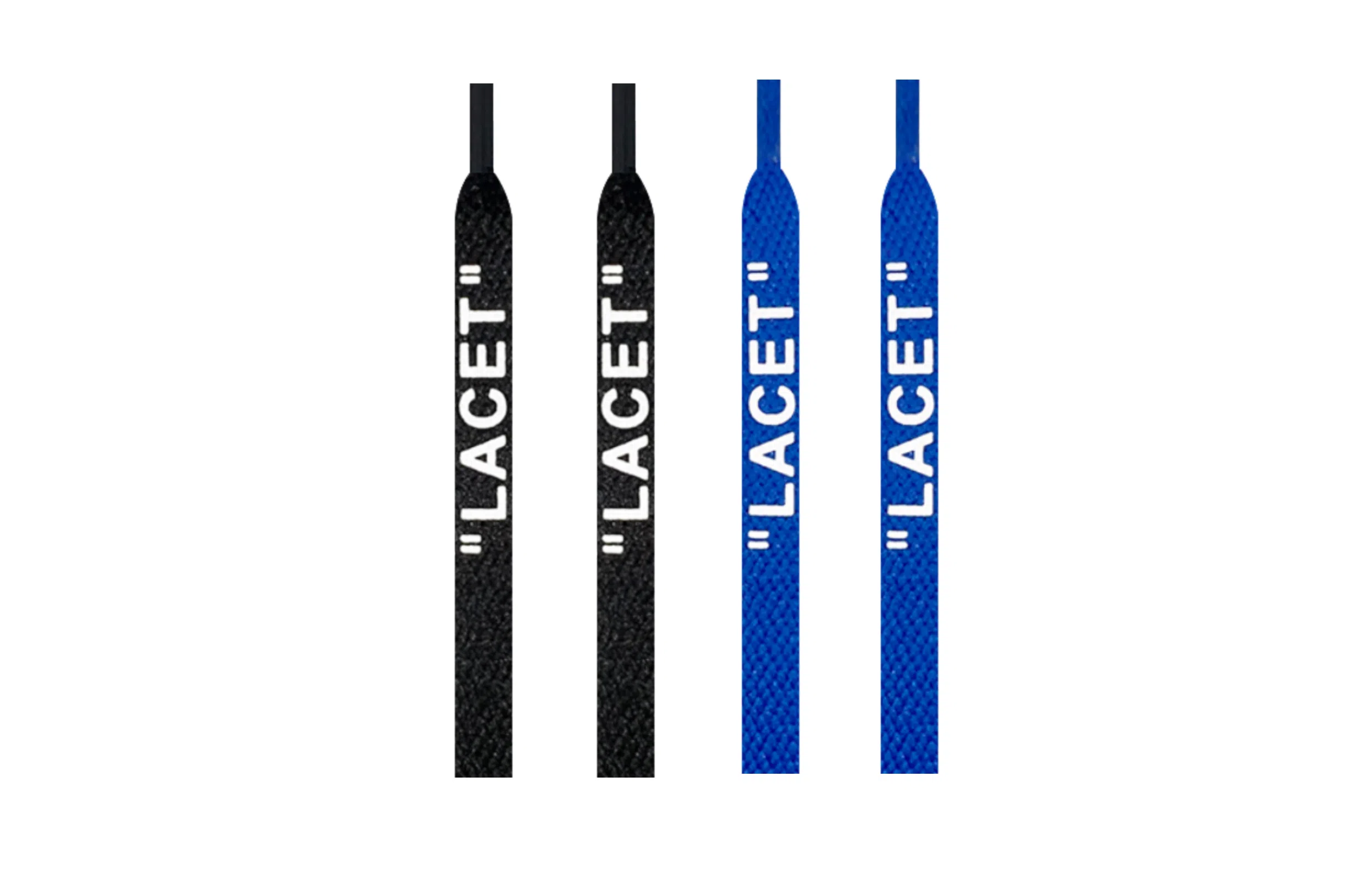 CMFY LACET