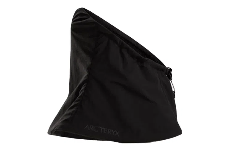 Arcteryx System_A Metric Neck