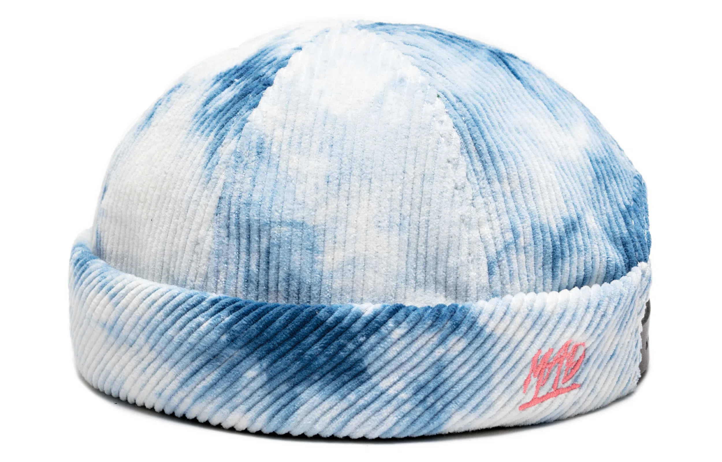 the MAD HATcher mini Logo Corduroy