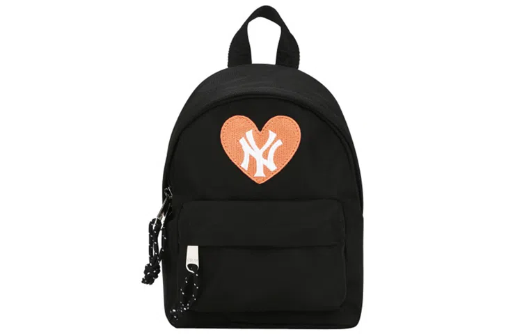 MLB Mini Backpack White