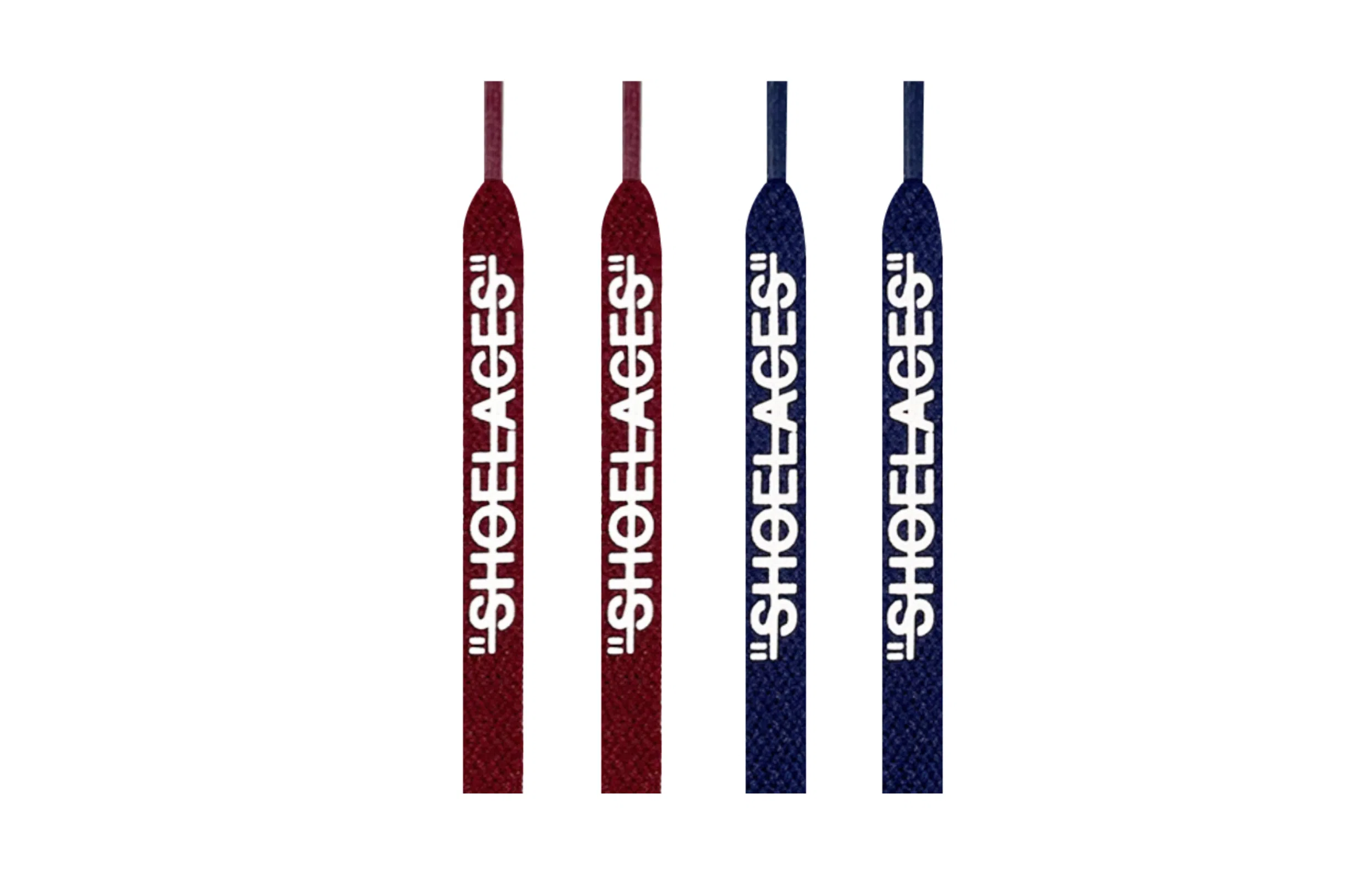 CMFY SHOELACES 3M3